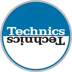 Magma Technics LP-Slipmat Moon 2" Τσόχα Πικάπ (Ζευγάρι)