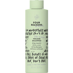 Four Reasons Original Volume Σαμπουάν για Όγκο 300ml