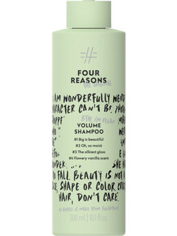 Four Reasons Original Volume Σαμπουάν για Όγκο 300ml