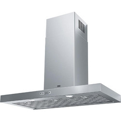 Franke Tale XS Απορροφητήρας Καμινάδα-Τζάκι 90cm Inox