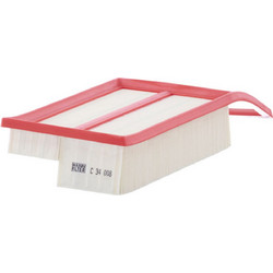 MANN-FILTER Φίλτρο Αέρα - C 34 008