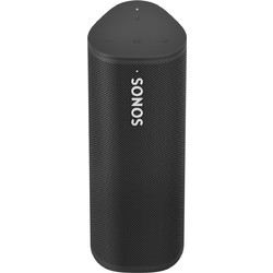 Sonos Roam Αδιάβροχο Ηχείο Bluetooth 7.5W Μαύρο