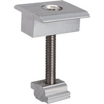 EL-MC MID CLAMP FOR FRAMED PANEL 30-50MM - 423202