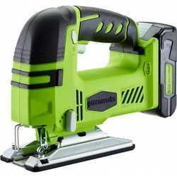 Greenworks G24JSK2