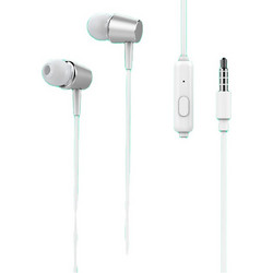 Xipin HX-06 Handsfree In-Ear 3.5mm Grey