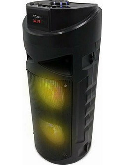 Media-Tech Partybox KEG BT MT3165 Ηχείο με Λειτουργία Καραόκε