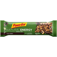 PowerBar Natural Energy Cereal Cacao Crunch 40gr