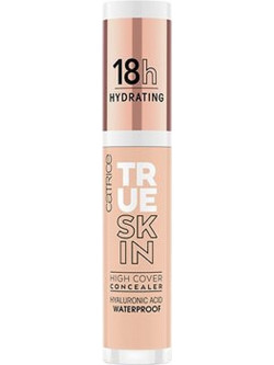 Catrice True Skin High Cover 010 Cool Cashmere Liquid Concealer 4.5ml