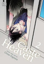 Caste Heaven, Vol. 2 Caste Heaven, Vol. 2