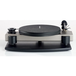 Nottingham Analogue Horizon Interspace Tonearm Πικάπ Black