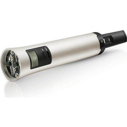 SENNHEISER SL-HANDHELD-DW-3-EU Πομπός Χειρός