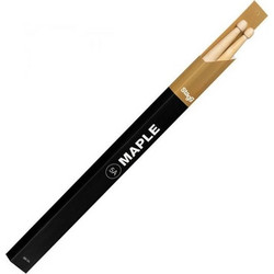 STAGG SM5A Μπαγκέτες Maple 5A Wood Tip