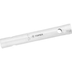 Σωληνωτο 16x17mm TOPEX 35D935 359353