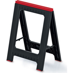 Kistenberg Καβαλέτο αναδιπλούμενο 175kg 1τεμ KTIS8060
