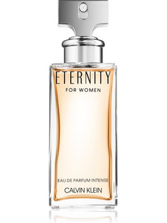 Calvin Klein Eternity Intense Eau de Parfum 50ml