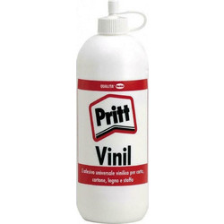 PRITT VINIL ΚΟΛΛΑ ΧΕΙΡΟΤΕΧΝΙΑΣ ΛΕΥΚΗ 250gr 7900667