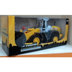 BW Engineering Μπουλντόζα 4318