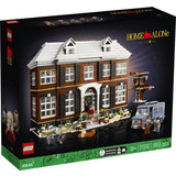 Lego Ideas Home Alone για 18+ Ετών 21330