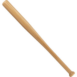 Avento Baseball 63cm Wooden