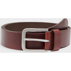 Ανδρική ζώνη ONSBJARNE WIDE LEATHER BELT 22023736