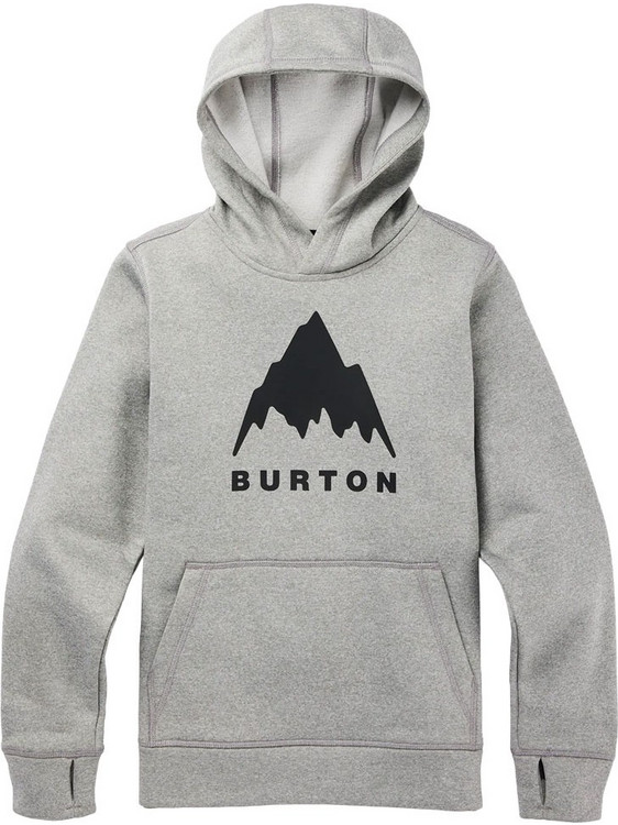 Burton Παιδικό Φούτερ 16218114-020
