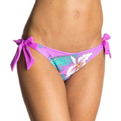 Rip Curl Hot Shot Bikini Slip Floral Πολύχρωμο GSIPV4-9482