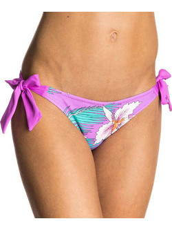 Rip Curl Hot Shot Bikini Slip Floral Πολύχρωμο GSIPV4-9482
