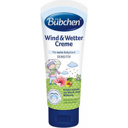 Bubchen Wind & Wetter Creme 75ml