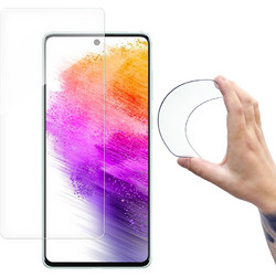 Προστατευτικό οθόνης για Galaxy A73