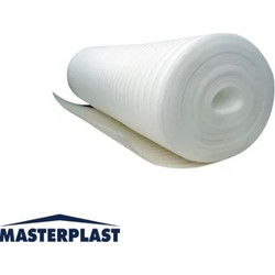 ISOFOAM ΤΑΙΝΙΑ 5mm ΠΕΡΙΜΕΤΡΙΚΗ ΤΣΙΜΕΝΤΟΚΟΝΙΑΣ 10cmx50m MASTERPLAST 43018