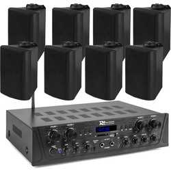 Power Dynamics PA Audio 112 Σετ
