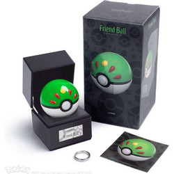 Wand Company Friend Ball Pokemon