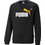 Puma Παιδικό Φούτερ Μαύρο 586986-54
