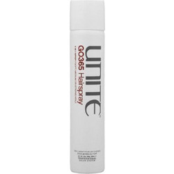 Unite Maxcontrol Strong Hold Λακ Μαλλιών Δυνατό Κράτημα 300ml