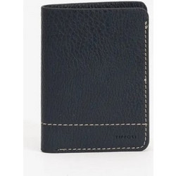 Ανδρικό Πορτοφόλι Tiffosi 10046424 Navy Blue