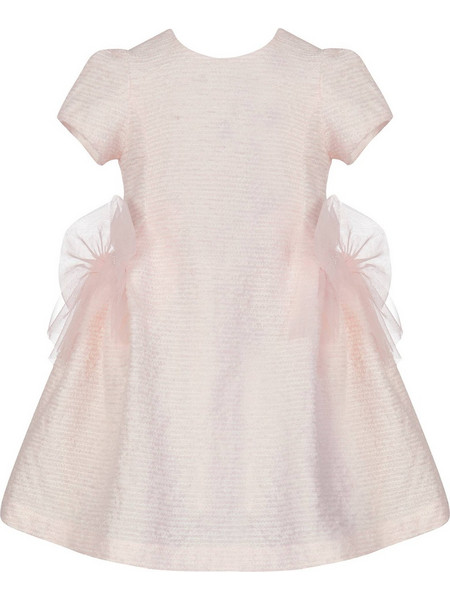 Balloon Chic Παιδικό Φόρεμα Ροζ 222F0237