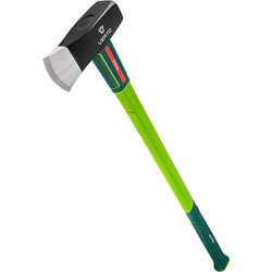 VERTO Τσεκούρι με λαβή fiberglass 3900g 05G203