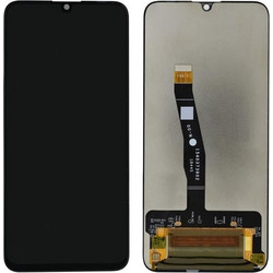 Οθόνη Huawei Honor 10 Lite Original LCD & Touchscreen Μαύρη