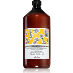 Davines Naturaltech Nourishing Σαμπουάν για Επανόρθωση για Ταλαιπωρημένα Μαλλιά 1lt