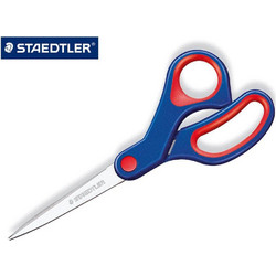 Ψαλίδι Χειροτεχνίας Staedtler Noris Club - 14cm STAE9651