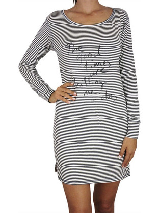 Obey Mini Καθημερινό Φόρεμα 401580667