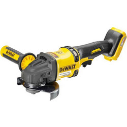 DeWALT DCG418NT Γωνιακός Τροχός Μπαταρίας 125mm Solo