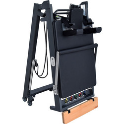 Alpha Pilates Metal Folding Reformer