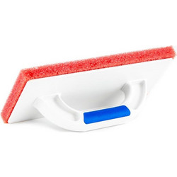 ΤΡΙΒΙΔΙ ΣΦΟΥΓΓΑΡΙ ΣΚΛΗΡΟ 140Χ280mm KUBALA G17 0385