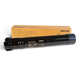 Xerox 106R01818 Black Toner
