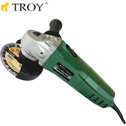 Troy 12115-T Γωνιακός Τροχός Ρεύματος 600W 115mm