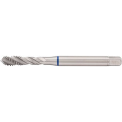 Wurth Κολαούζο Μηχανής Μπλε Τύφλη Οπή DIN 371/376 Μ20 Zebra