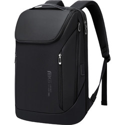 Bange 2517 Αδιάβροχο Backpack Laptop 15.6" Black