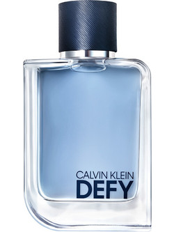 Calvin Klein Defy Eau de Toilette 100ml
