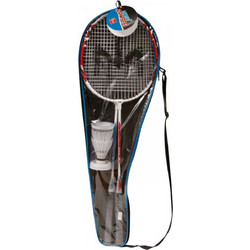 Vedes - New Sports Σετ Badminton σε Θήκη (74101968)